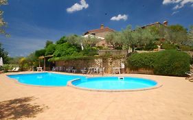 Agriturismo La Casella