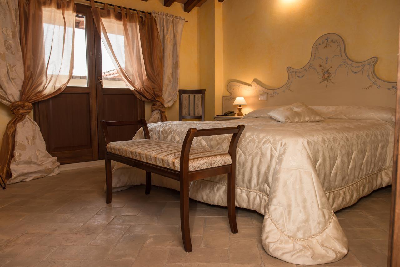 Agriturismo La Casella San Terenziano Exterior photo